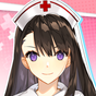 My Nurse Girlfriend : Anime Romance Game アイコン