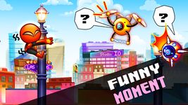 Super Spider Hero: City Adventure imgesi 12