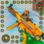 Counter Terrorist Robot Shooting Game: fps shooter icon