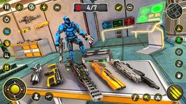 Counter Terrorist Robot: FPS Schießspiel Screenshot APK 