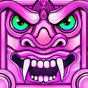 Scary Temple Final Run Lost Princess Running Game apk icon