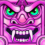 Scary Temple Final Run Lost Princess Running Game APK