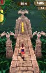 Scary Temple Final Run Lost Princess Running Game imgesi 6