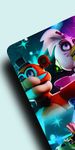 Wallpapers for Foxy and Mangle capture d'écran apk 17