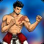 Mortal battle: Street Fighter - Juegos de lucha. APK