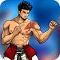 APK-иконка Mortal Battle: Street Fighter - файтинги
