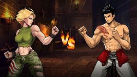 Imagem 7 do Batalha mortal: Street Fighter - jogos de luta