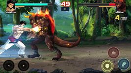 Imagem 5 do Batalha mortal: Street Fighter - jogos de luta