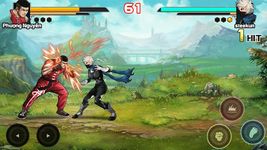 Imagem 6 do Batalha mortal: Street Fighter - jogos de luta