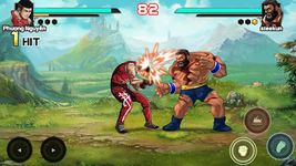 Imagem 2 do Batalha mortal: Street Fighter - jogos de luta