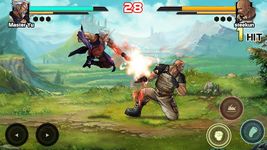 Imagem 3 do Batalha mortal: Street Fighter - jogos de luta