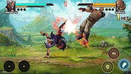 Imagem 4 do Batalha mortal: Street Fighter - jogos de luta
