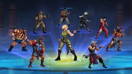 Imagem 1 do Batalha mortal: Street Fighter - jogos de luta