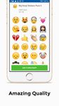 Big Emoji Stickers For Whatsapp Bild 2