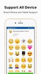 Immagine 4 di Big Emoji Stickers For Whatsapp