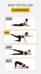 Скриншот 4 APK-версии Yoga-Go: Йога для похудения