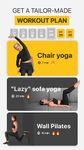 Yoga-Go: Yoga For Weight Loss의 스크린샷 apk 5