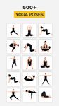 Yoga-Go: Yoga pour Maigrir capture d'écran apk 3