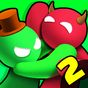 Noodleman.io 2 - Fun Fight Party Games Icon