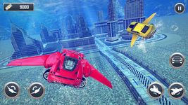 Underwater Stunts Car Flying Race obrazek 13