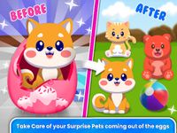 Crazy Eggs For Kids - Toy Eggs Vending Machine screenshot apk 6