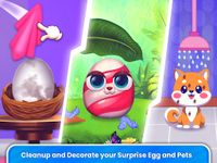 Crazy Eggs For Kids - Toy Eggs Vending Machine captura de pantalla apk 4