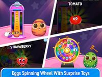 Crazy Eggs For Kids - Toy Eggs Vending Machine captura de pantalla apk 3