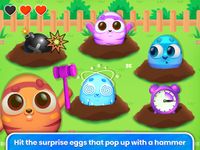 Скриншот 2 APK-версии Crazy Eggs For Kids - Toy Eggs Vending Machine