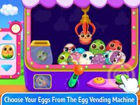 Crazy Eggs For Kids - Toy Eggs Vending Machine captura de pantalla apk 15