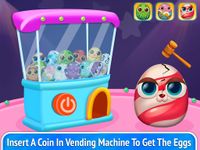 Crazy Eggs For Kids - Toy Eggs Vending Machine captura de pantalla apk 14