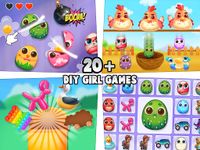 Crazy Eggs For Kids - Toy Eggs Vending Machine zrzut z ekranu apk 11