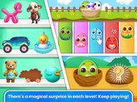 Crazy Eggs For Kids - Toy Eggs Vending Machine captura de pantalla apk 13