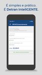 Captura de tela do apk Detran/PR InteliGENTE 2
