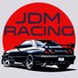 Иконка JDM racing