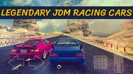 Tangkap skrin apk JDM Racing: Drag & Drift onlin 6
