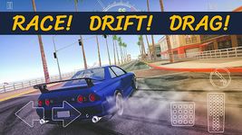 Tangkap skrin apk JDM Racing: Drag & Drift onlin 2
