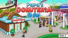 Papa's Donuteria To Go! のスクリーンショットapk 6