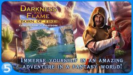 Darkness and Flame (free to play) capture d'écran apk 6