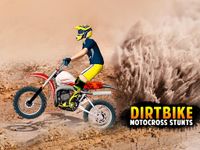 Dirt Bike Cop Race Free Flip Motocross Racing Game の画像3