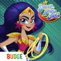 Icône de DC Super Hero Girls Blitz