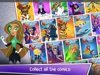 Скриншот 12 APK-версии DC Super Hero Girls Blitz