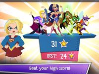 Captură de ecran DC Super Hero Girls Blitz apk 11