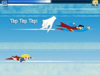 DC Super Hero Girls Blitz capture d'écran apk 4