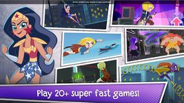 Скриншот 23 APK-версии DC Super Hero Girls Blitz