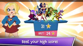 DC Super Hero Girls Blitz ekran görüntüsü APK 19