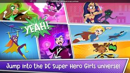 DC Super Hero Girls Blitz ảnh màn hình apk 18