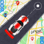 High Speed Traffic Racing: Highway Car Driving 19 icon