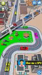 Captură de ecran High Speed Traffic Racing: Highway Car Driving 19 apk 
