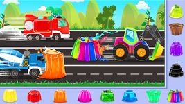 Captura de tela do apk Formas e Cores Jogos para crianças de 3 - 5 anos 