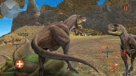 Dinosaur Hunter Simulator : FP の画像1